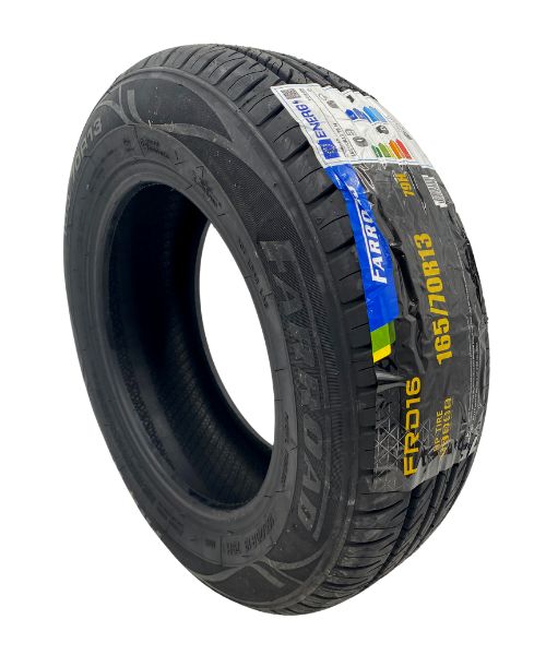 165 70 13 New one Tyre Farroad
