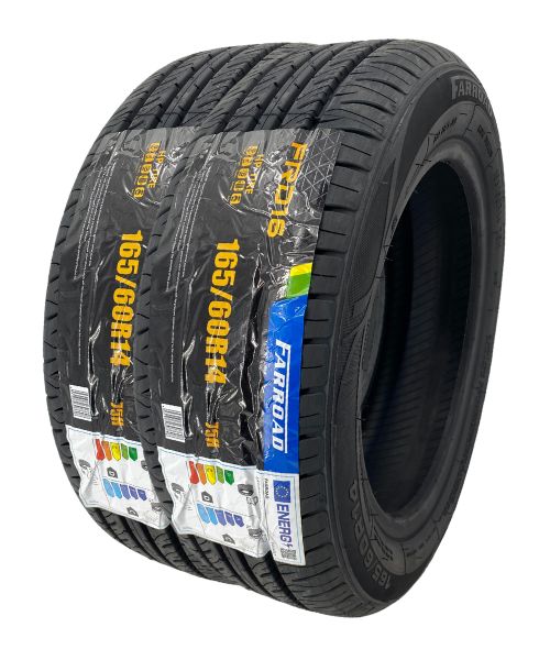 16560R14 click and go tyres farroad two tyres