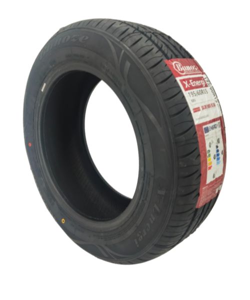 195 60 15 new tire tyres Banoze