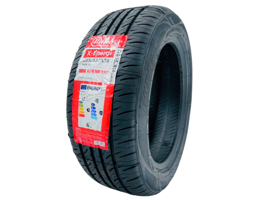 2055516 New one tyre tyres Banoze tires