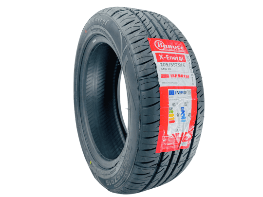 2055516 new one tyre Banoze