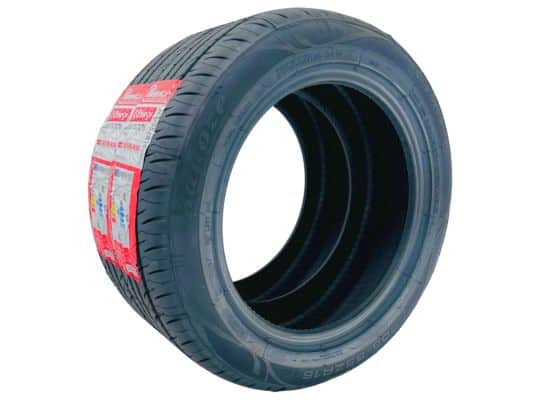 2055516 new two tire tyres Banoze