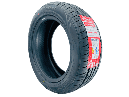 2055516 one New banoze tyre