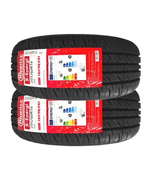 2056016 New two tyre tyres Banoze tires click and go tyres