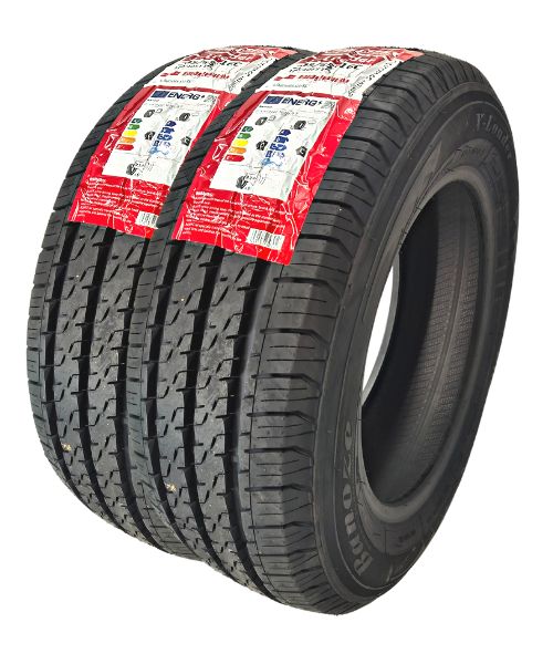2056516C two New tyre tyres Banoze tires