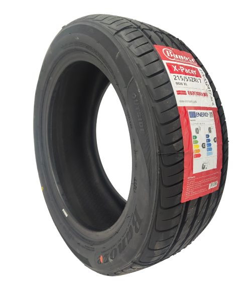 215 55 ZR17 new one tire tyres Banoze
