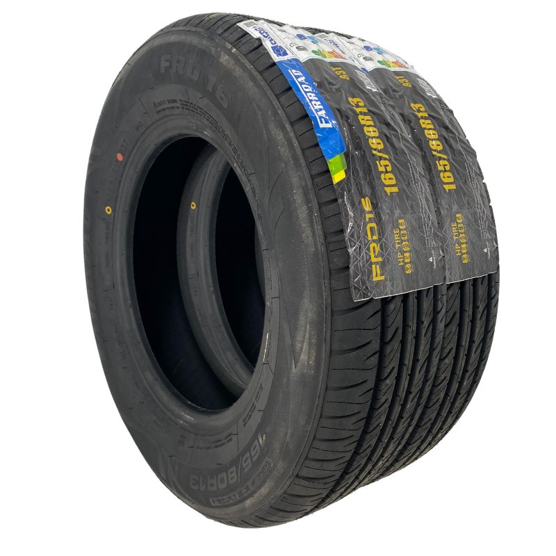 165 80 13 Click and go tyres Farroad Tyre