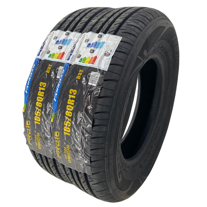 16580R13 click and go tyres Tyres deal Farroad