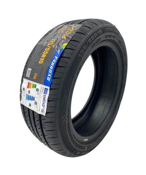 175 55 R15 click and go tyres farroad one tyre