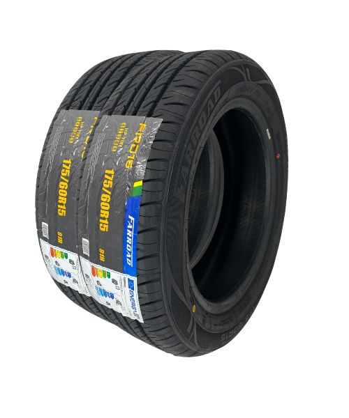 175 60 15 click and go tyres New Tyre Farroad tyres