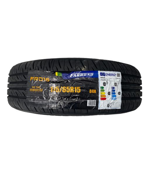 175 65 R15 Tyres Farroad click and go tyre