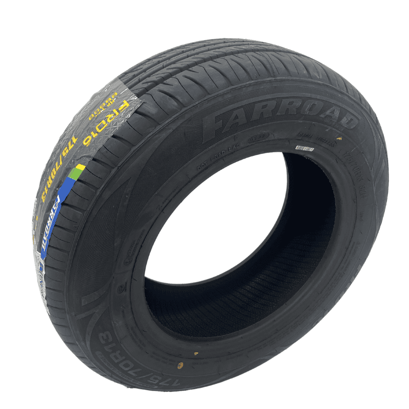 175 70 R13 New Tyres Farroad