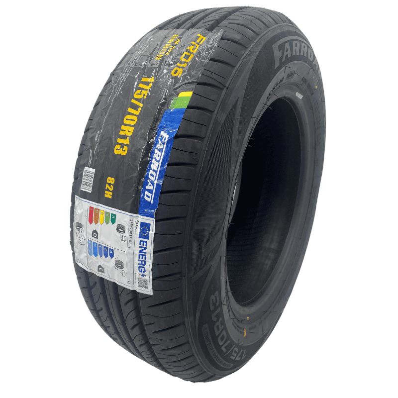 175 70 R13 click and go tyres one farroad tyres
