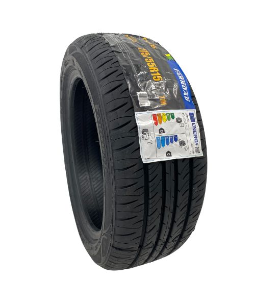 17555R15 one New Tyre Farroad tyre