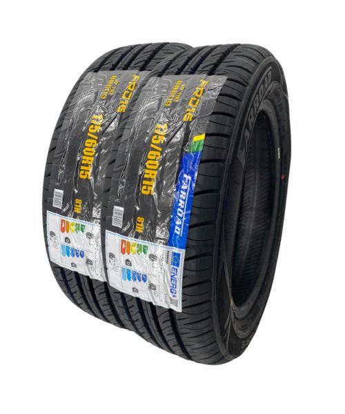 1756015 two click and go tyres New Tyre Farroad