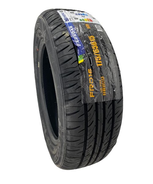17565R15 one Tyre Farroad click and go tyres