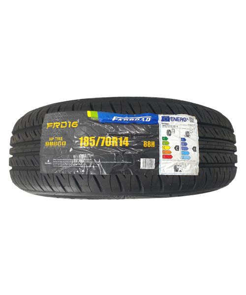 185 70 14 click and go tyre new farroad tyres