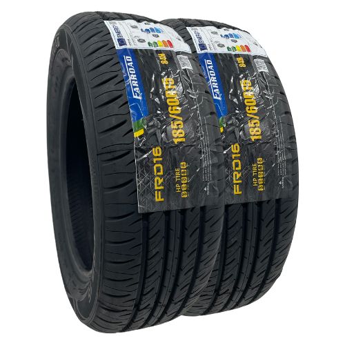 18560R15 click and go Tyres Farroad Tyre