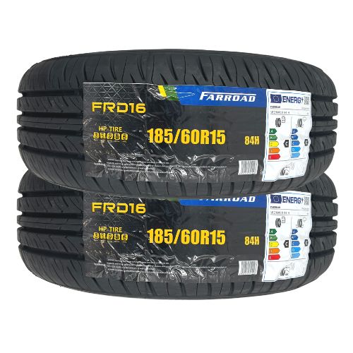 18560R15 click and go tyres New Tyres Farroad