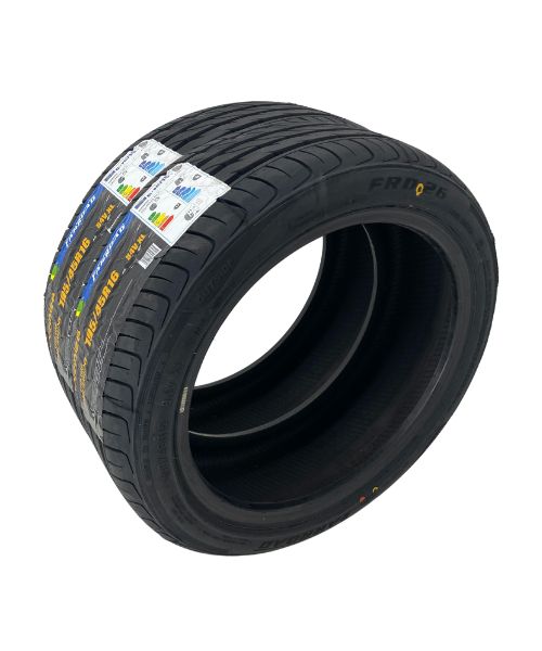 195 45 R16 Tyres Farroad click and go tyres