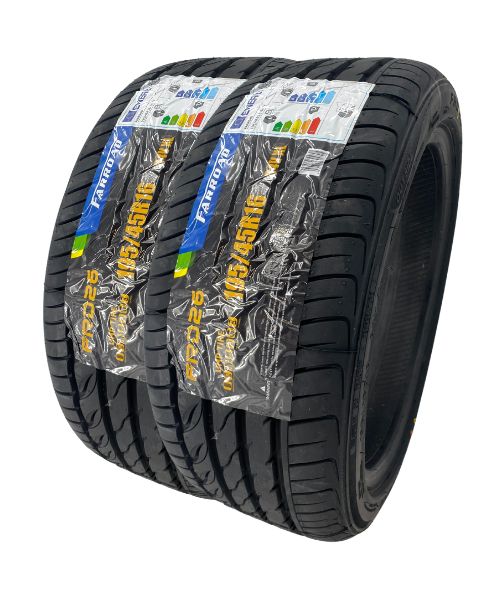 1954516 New Tyre Farroad
