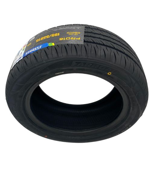 19555R15 New Tyres Farroad tyre