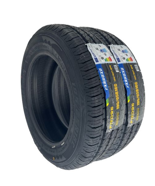 1956516 New commercial new farroad tyres
