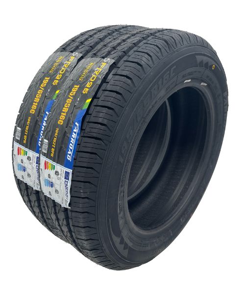 1956516 New commercial tyre tyre new farroad click and go tyres