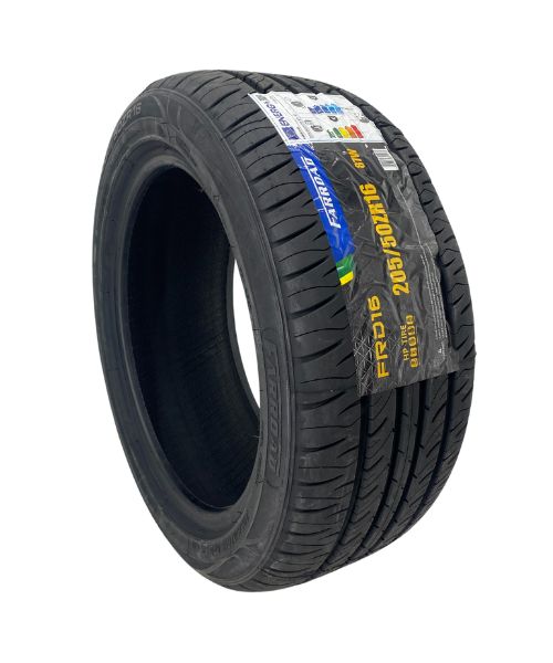205 50 16 click and go tyres new one farroad tyres