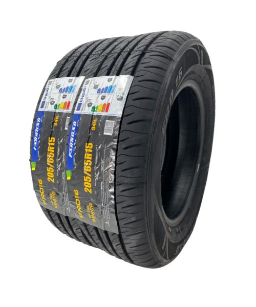 205 65 15 Ebay tyre farroad tyres