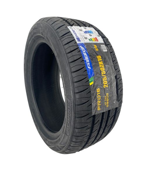 20550ZR16 new farroad tyres