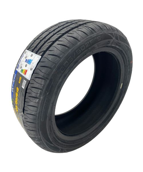 20550ZR16 new tyre one farroad click and go tyres