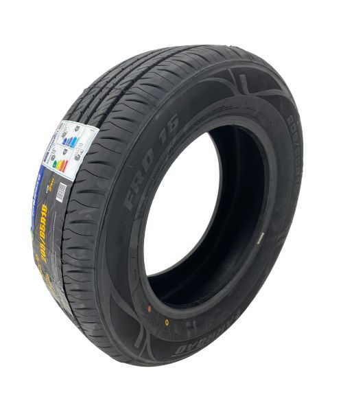 20565R15 new tyres farroad click and go tyres