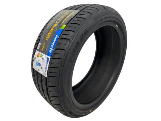 215 45 ZR17 new Tyre Farroad