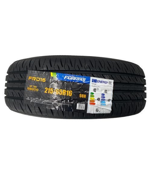 215 65 r16 New Tyre Farroad