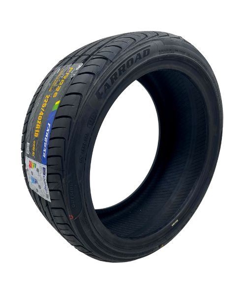 225 40 ZR18 new farroad tyres