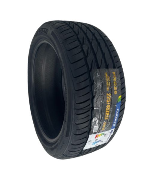 225 45 17 new click and go one farroad tyres