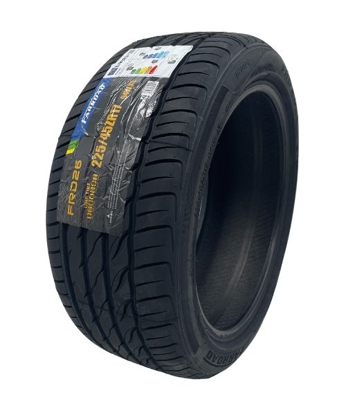225 45 17 new tyre farroad tyres