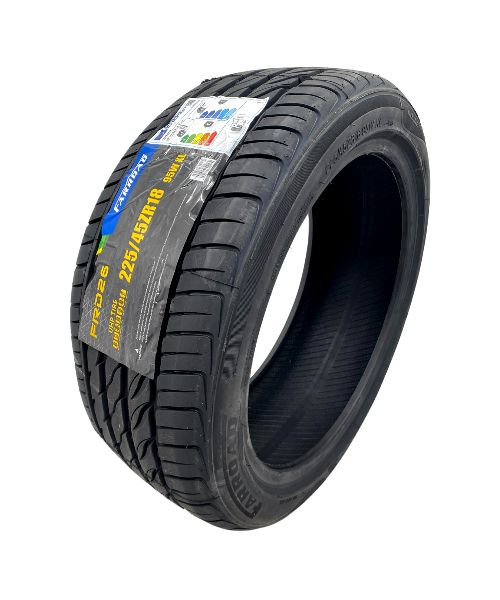 225 45 18 New tyre Farroad tires