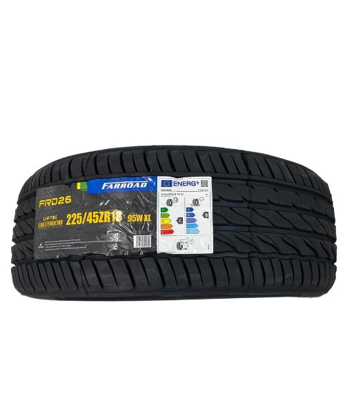 225 45 18 new tyres Farroad tyre