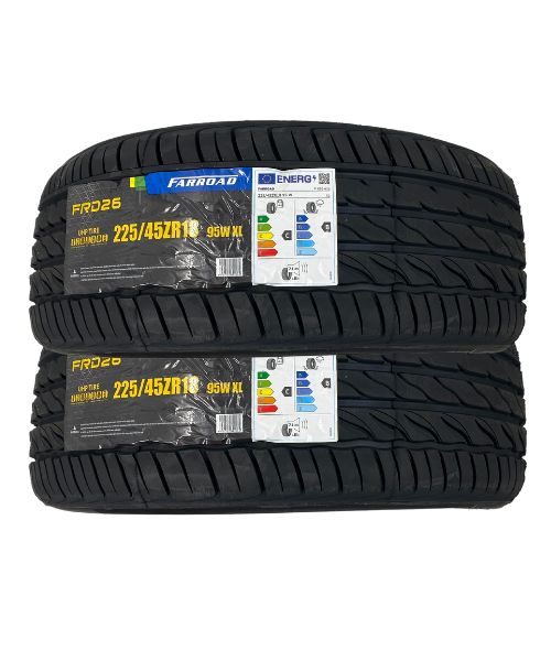 225 45 18 new tyres Farroad tyre