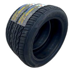 225 50 17 two new tyre Farroad tyre