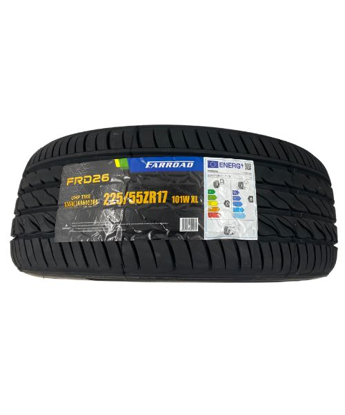 225 55 17 tyres Farroad tires