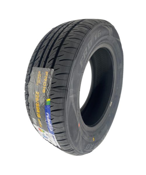 225 60 16 farroad one new tyre