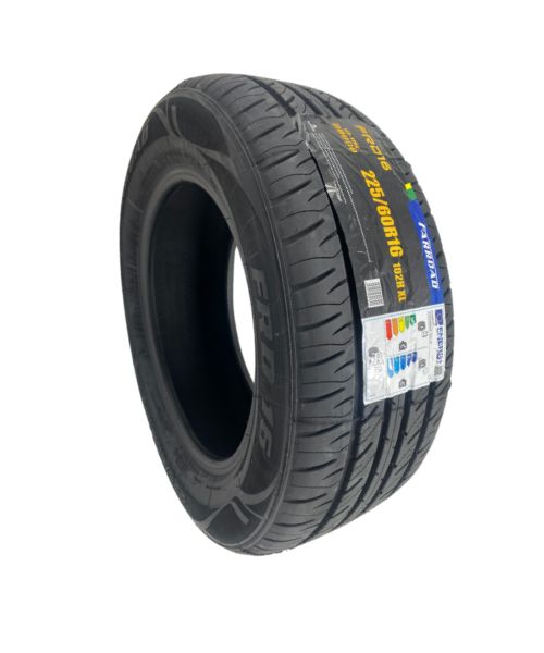 225 60 R16 click and go tyres new farroad tyres
