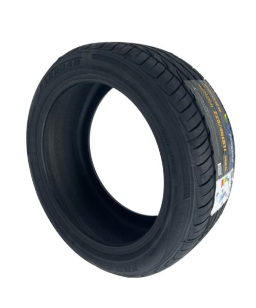 22545ZR17 click and go tyre one farroad new tyres