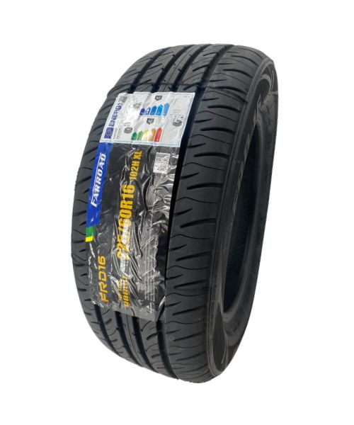 2256016 new farroad tyres