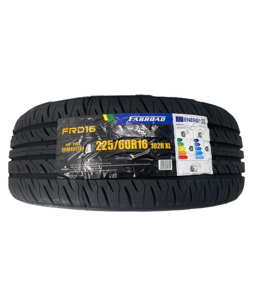 22560R16 click and go new one farroad tyre