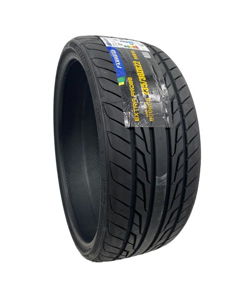 235 30 22 click and go new tyre Farroad tyres