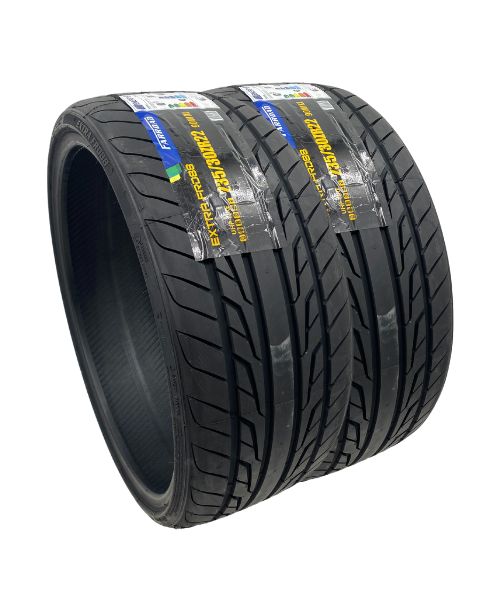 235 30 22 click and go new tyres Farroad tyres